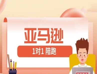 亚马逊1对1陪跑课(FBA/FBM精铺)跨境亚马逊教程-徐小晨博客