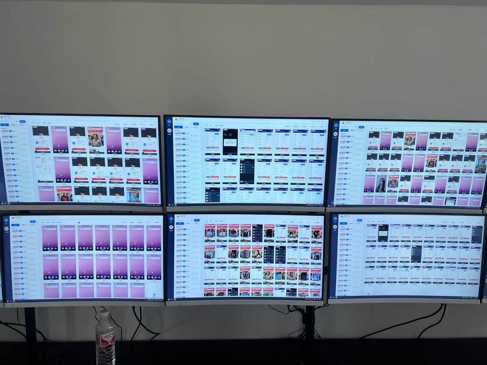 百极全新玩法，全自动挂机。可无限矩阵，-徐小晨博客