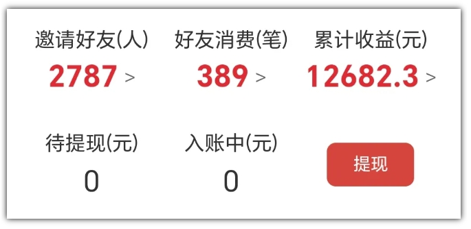 2025网盘拉新项目独家玩法，靠主项目支线做出全自动收益-徐小晨博客