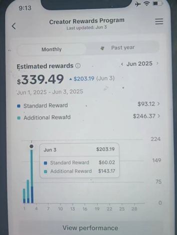 2025年最新TikTok影视解说项目，新手也能挣美金，TK中视频计划保姆级教程-徐小晨博客