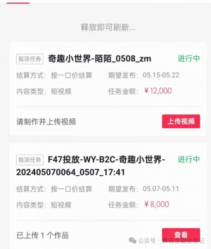 拆解抖音搞笑动物副业项目，中视频收益6000+，一条龙玩法分享给你-徐小晨博客