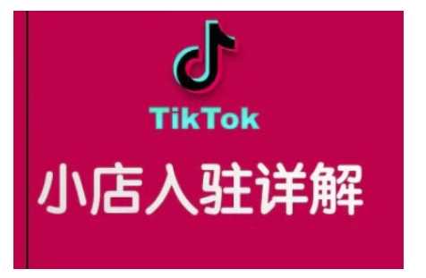 TikTok跨境小店运营全攻略，帮助你独立运营TK跨境小店的能力，实现销量增长-徐小晨博客