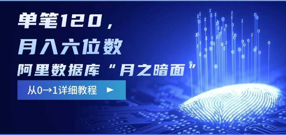 阿里数据库“月之暗面“影评撰写，边追剧边赚钱，单笔120,，月入过W-徐小晨博客