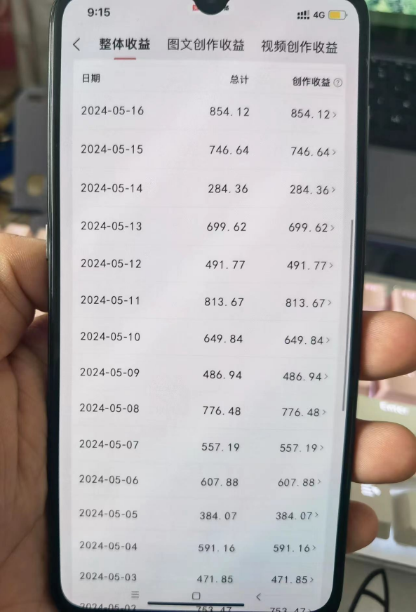 奥德彪经典语录，一键生成，条条爆款，多渠道收益，轻松日入3000-徐小晨博客