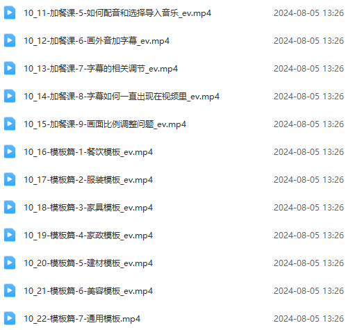 实体店老板获客特训营：认知、定位、文案、矩阵、直播、AI等（72节）-徐小晨博客