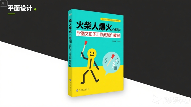 利用Coze扣子一键生成火柴人爆火心理学工作流，保姆级教学-徐小晨博客