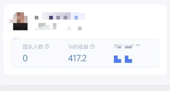 夸克拉新单价11米最新玩法揭秘，一天收入5张实操详解-徐小晨博客
