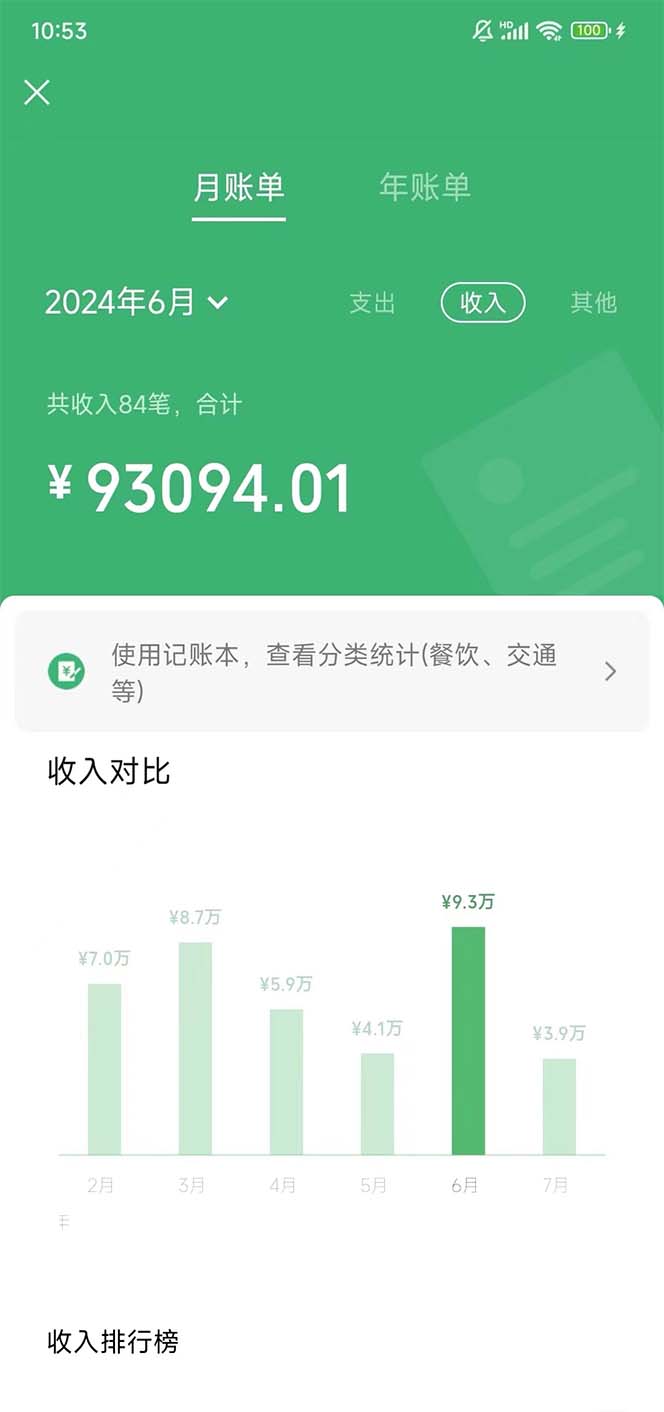 爆火游戏幻兽帕鲁最全捞金玩法，一部手机即可，日入1500+-徐小晨博客