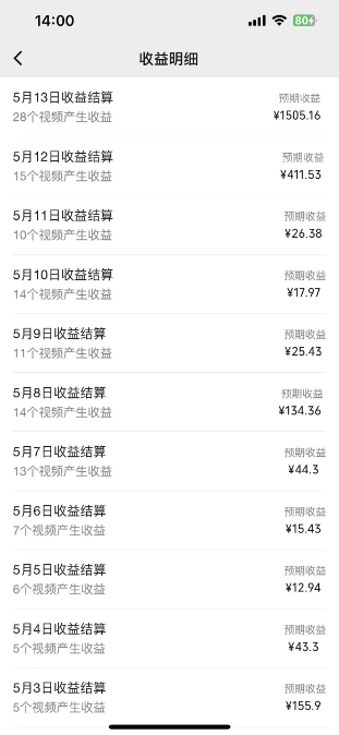 Ai美女跳舞转动漫，多平台暴力变现日入1000+，无脑搬运即可，执行就有收入-徐小晨博客