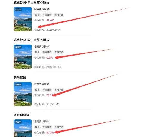 磁力聚星游戏副业陪跑训练营1.0，长期稳定项目，有人一周干了1K+-徐小晨博客