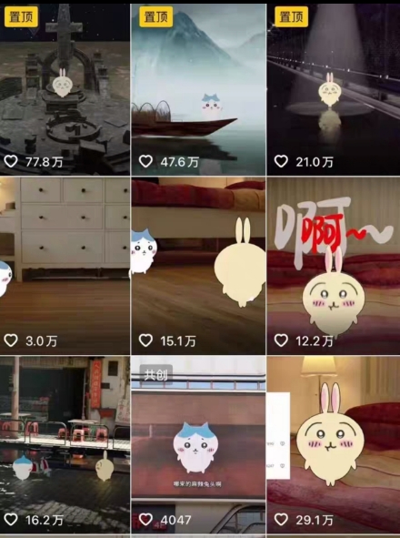 0基础入门乌萨奇教程动画，3D动画全流程，新手也能跟着上手-徐小晨博客
