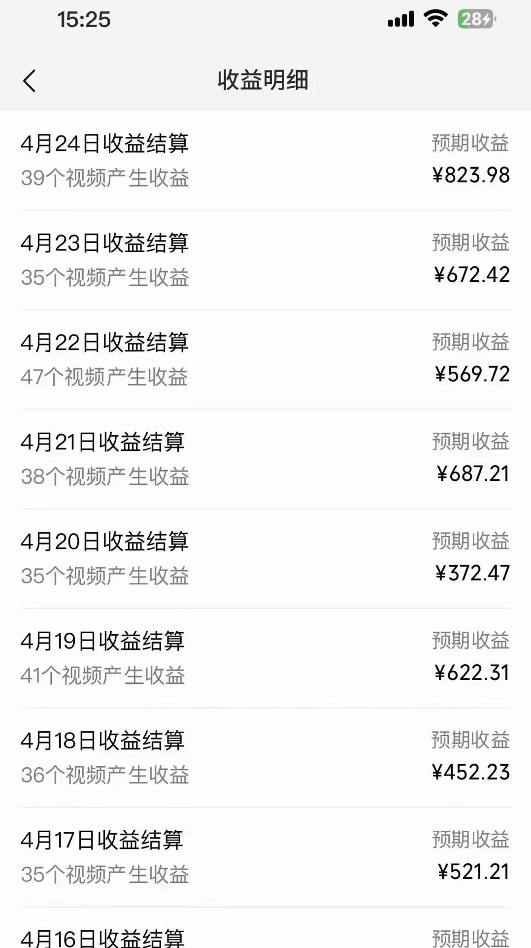 频号分成计划，爆火娱乐赛道，每天半小时日入300+ 新手落地实操的项目-徐小晨博客