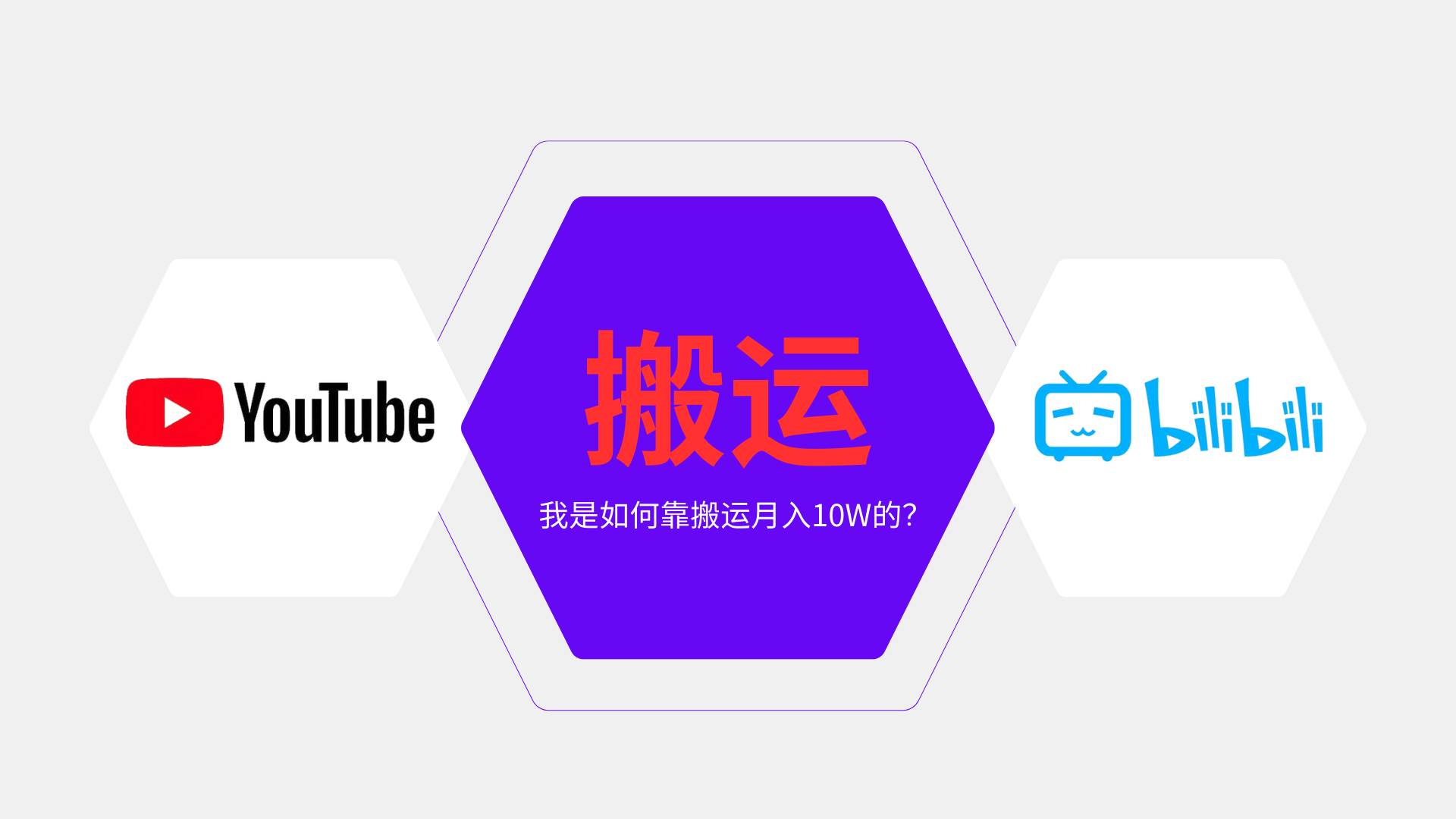 纯搬运引流日进300粉，月入10w级教程-徐小晨博客