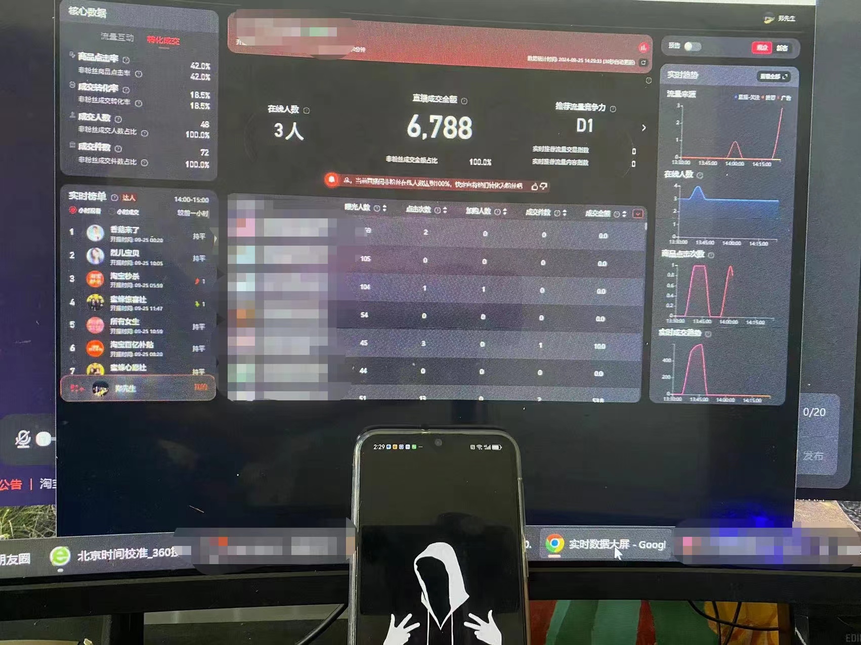 9月最新TB无人，日躺赚1000+，不违规不封号，国庆假期也能躺！-徐小晨博客