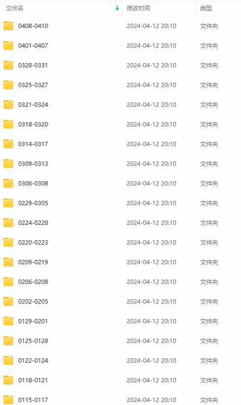 生财有术第七期：复制高手赚钱方法 月入N万各种方法复盘（更新到24年0410）-徐小晨博客