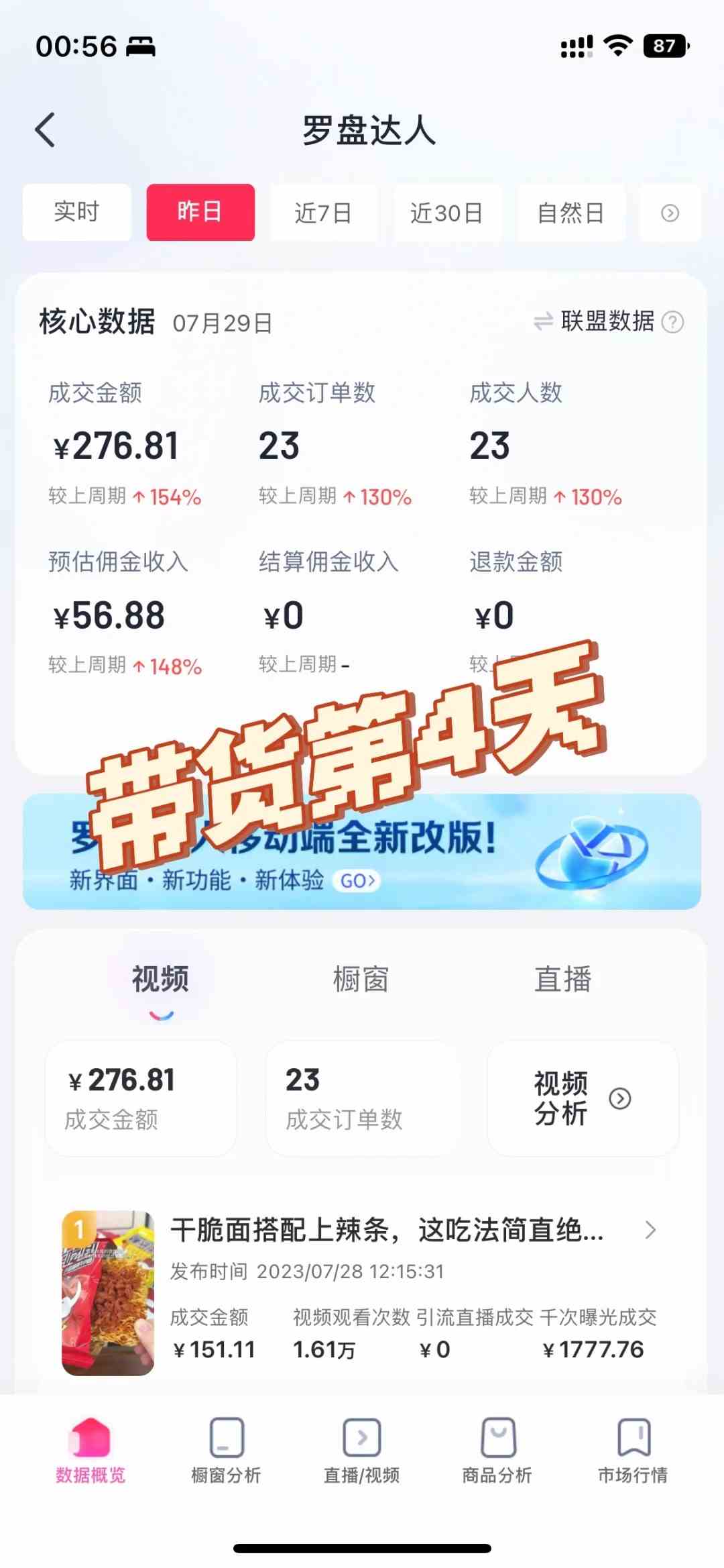 自动混剪8090后怀旧视频，所有平台均可发布，矩阵操作轻松月入3W+-徐小晨博客