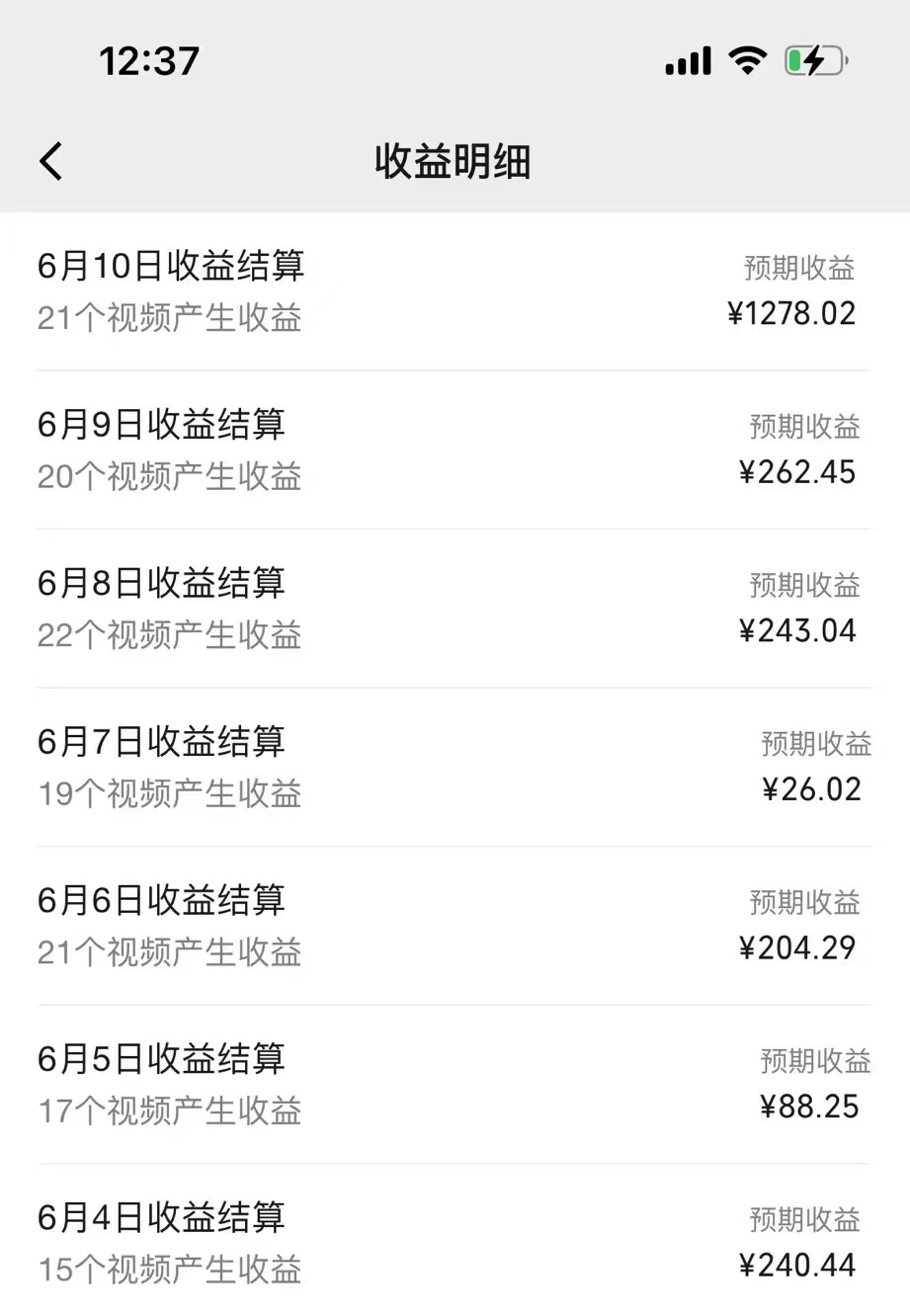 AI制作搞笑语音对话聊天视频,条条爆款，轻松日入1000+-徐小晨博客