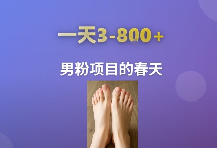 AI一键生成美女素材，一天收益3-8张，男粉项目的春天-徐小晨博客