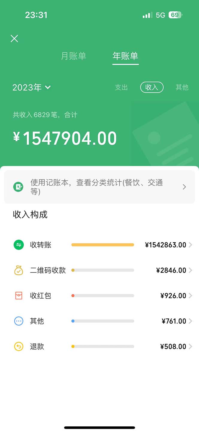 最新赚钱项目之一，简单操作，冷门长久项目-徐小晨博客