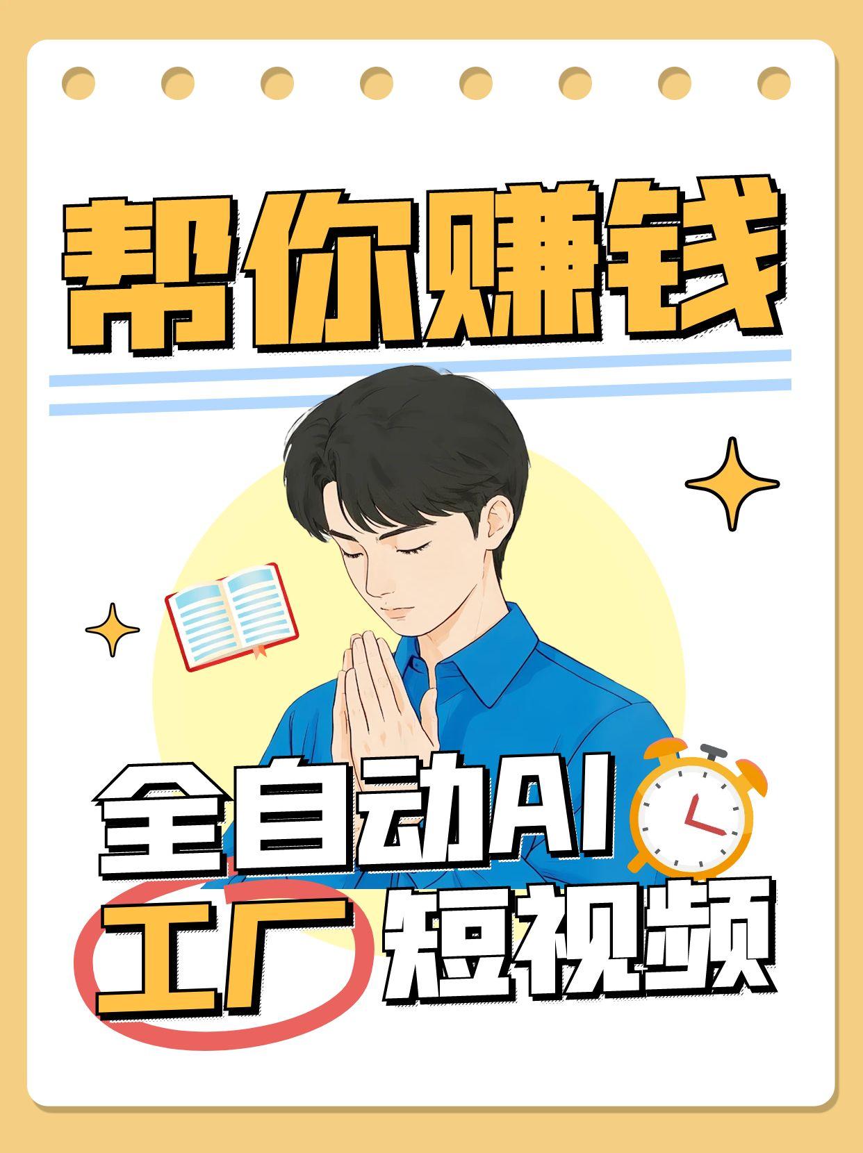 全自动AI短视频工厂！一个可以帮你赚钱的n8n工作流，真正实现无人值守！-徐小晨博客