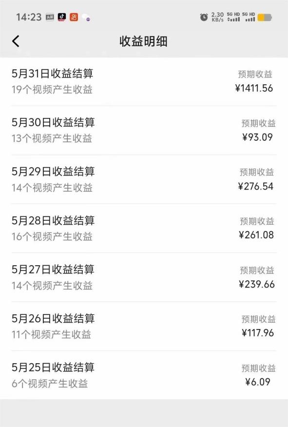视频号创作分成计划 利用AI做历史知识科普视频 月收益轻松50000+-徐小晨博客