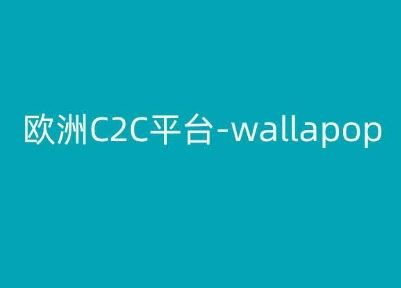 欧洲C2C平台-wallapop-kim跨境电商教程-徐小晨博客
