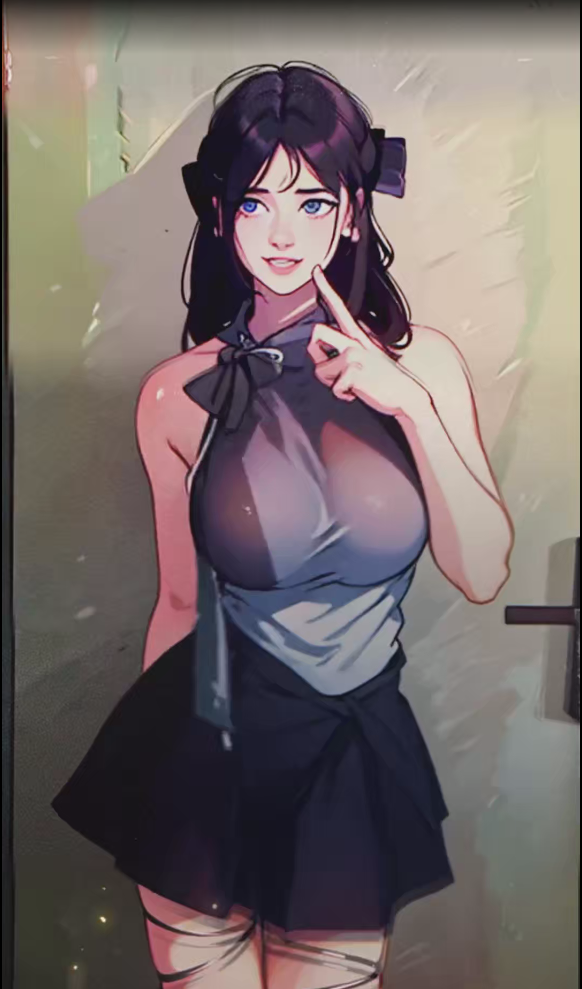 视频号最新玩法，AI美女跳舞，轻松月入一万+，简单上手就会-徐小晨博客