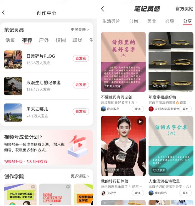 小红书起名虚拟副业项目，实操单日暴力变现2000+，简单好操作，快速上手-徐小晨博客