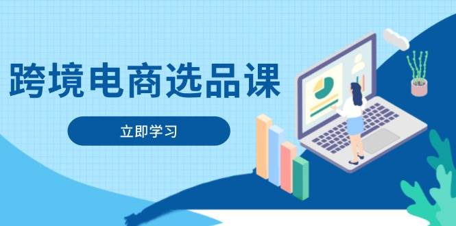 跨境电商选品课：涵盖电动滑板车、健康医疗、电子游戏、厨房用品、宠物等-徐小晨博客