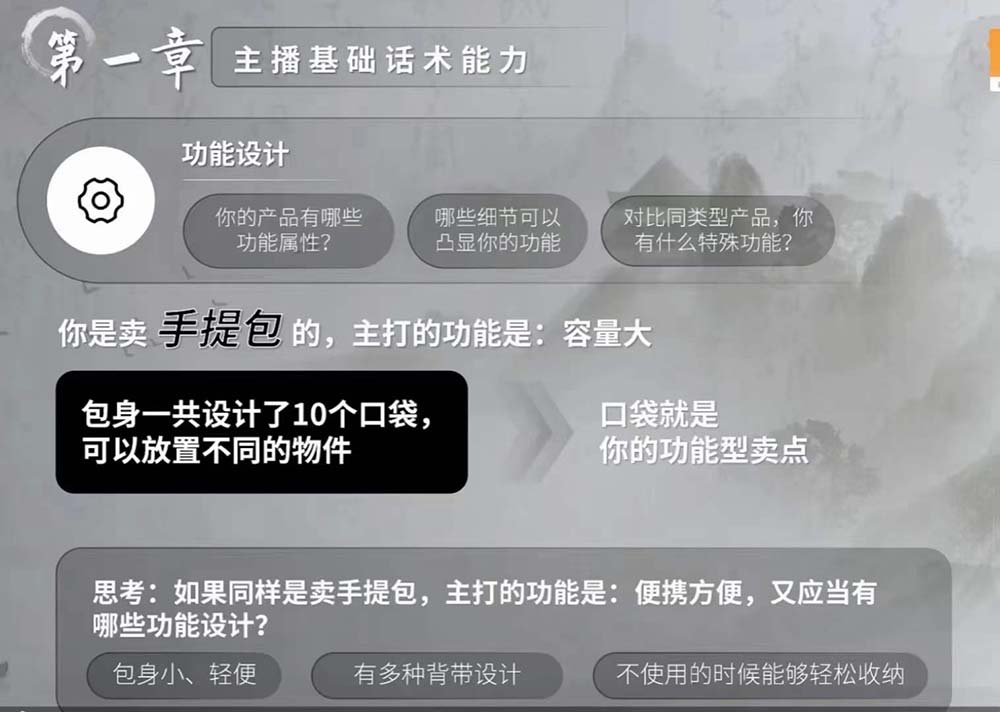 图片[1]-六小时成为-高薪主播：带您学习成为一名高薪主播的关键技能和秘诀（62节）-徐小晨博客