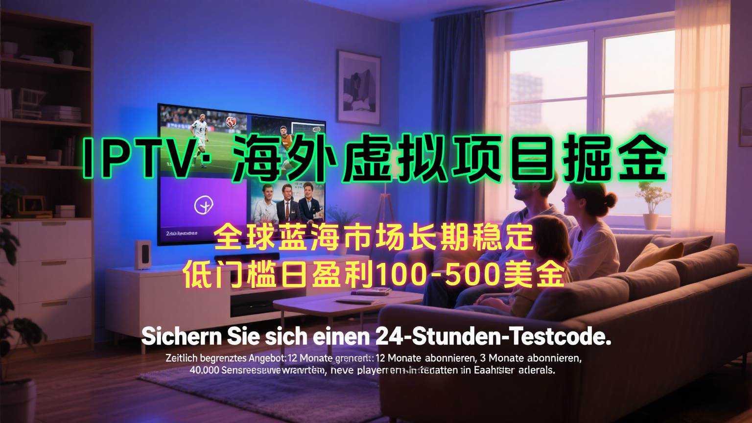 海外虚拟掘金】日赚100-200美金，自己在家就可以闷声发大财，长期可做-徐小晨博客