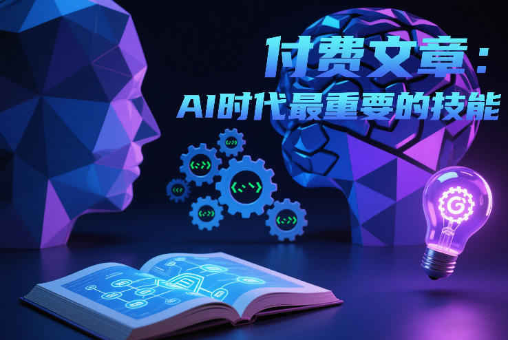 AI时代核心技能,高效学习与适应,赋能职业持续发展-徐小晨博客
